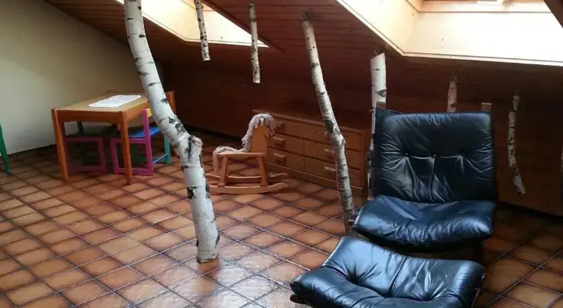 Haus Schäfer St. Georgen