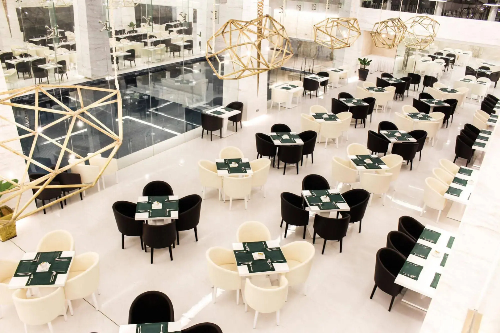 Grand Sokhalay Hotel