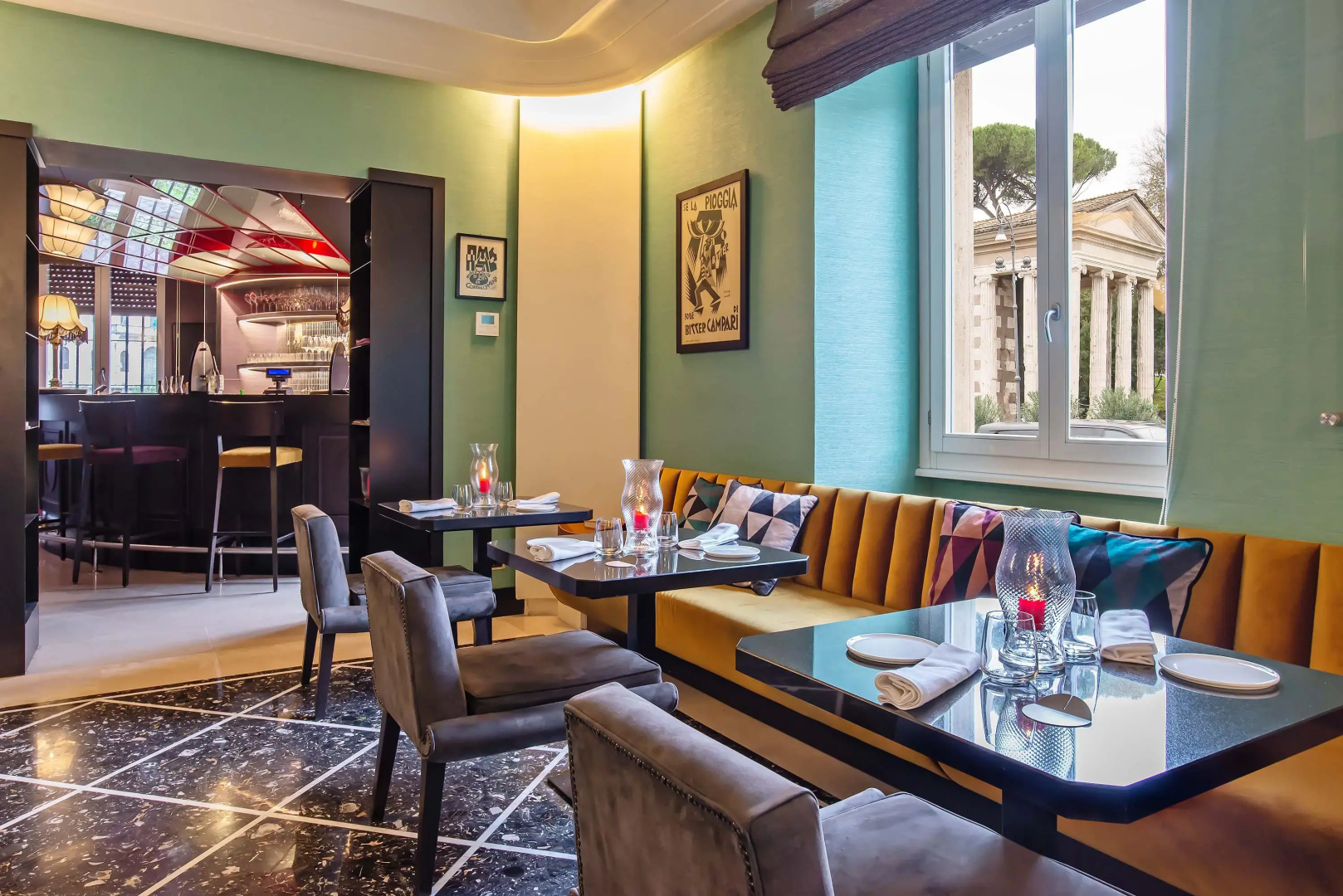47 Boutique Hotel