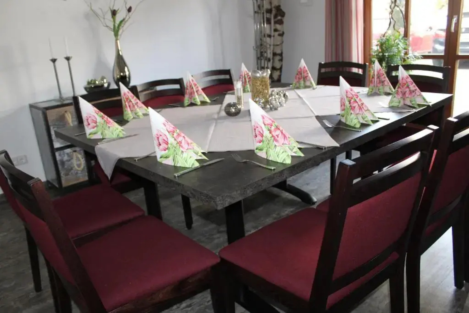 Hotel & Landgasthof Forsthof