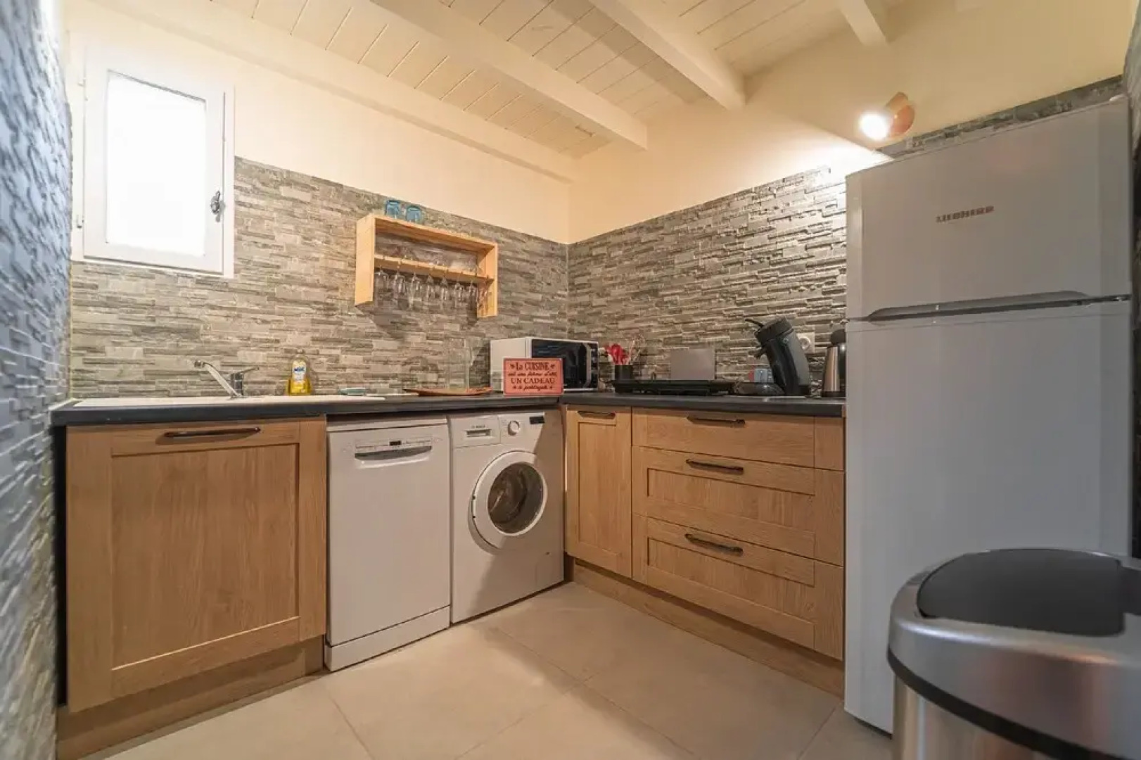 Maison d'hôtes La Bastide des Pins