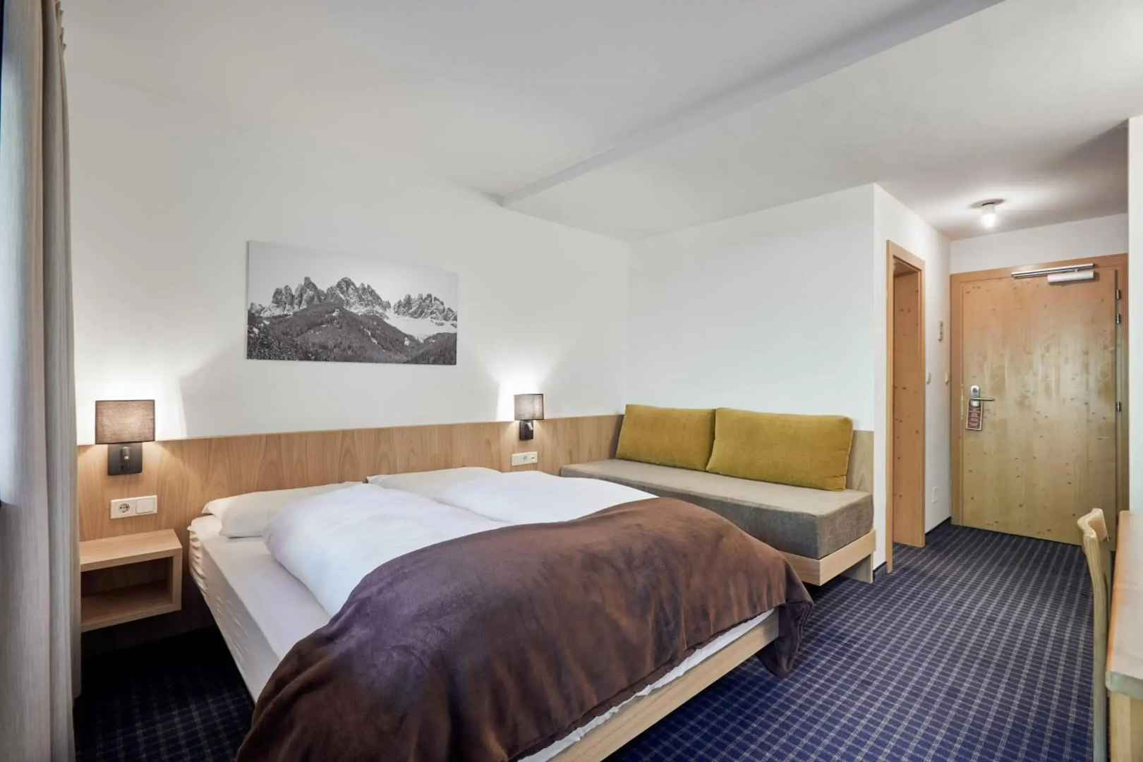 Vinumhotel Feldthurnerhof