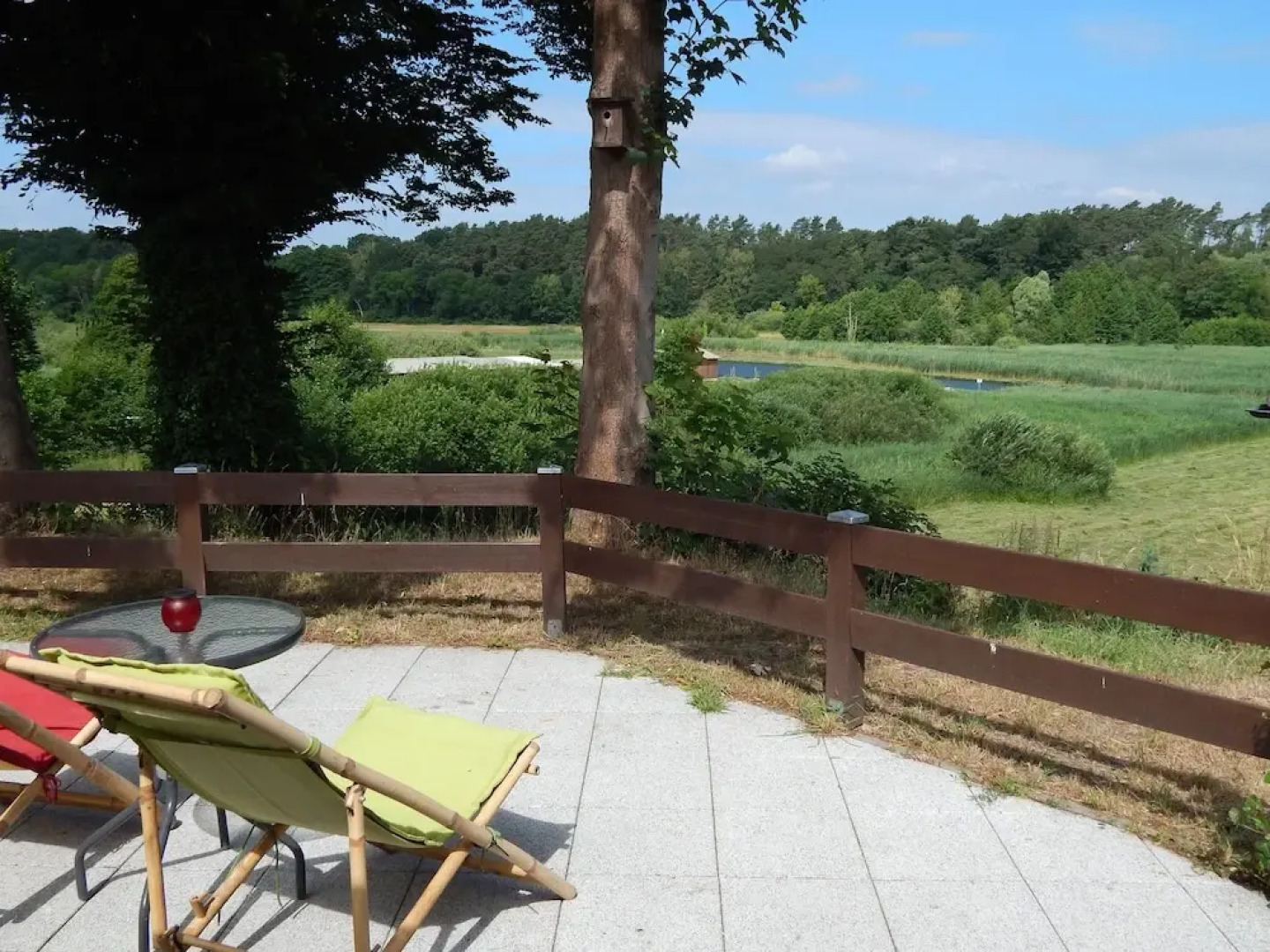 Pension Wiesenhof B&B