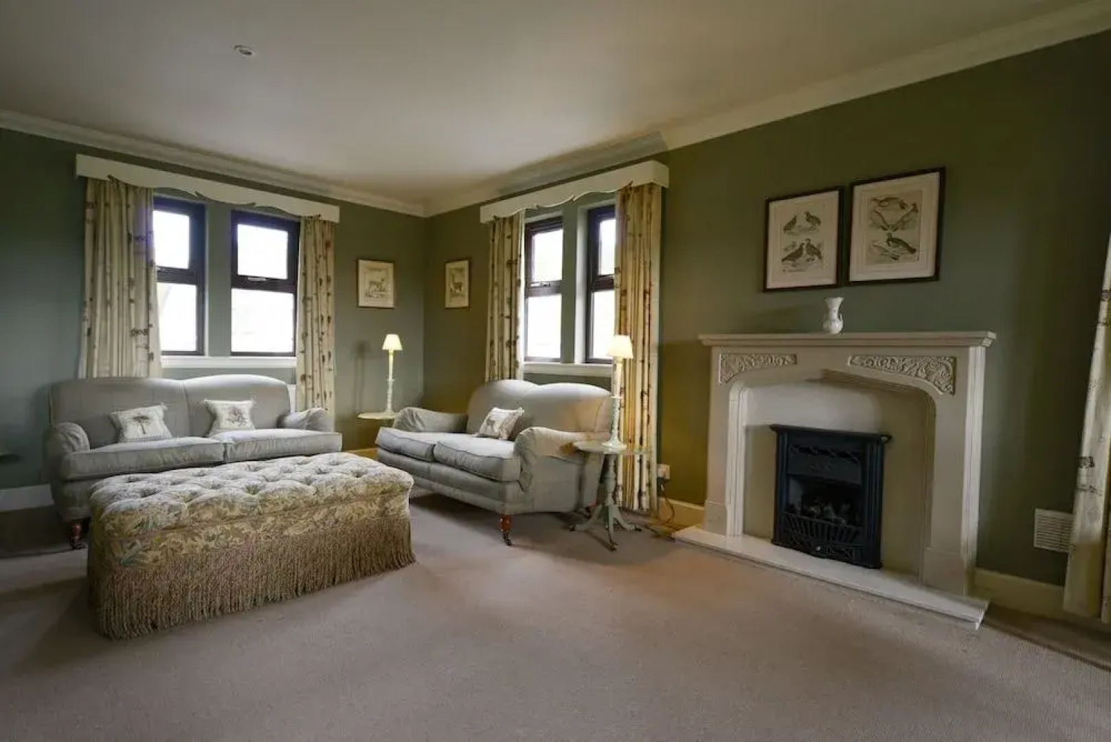 Factors Inn  Cottage