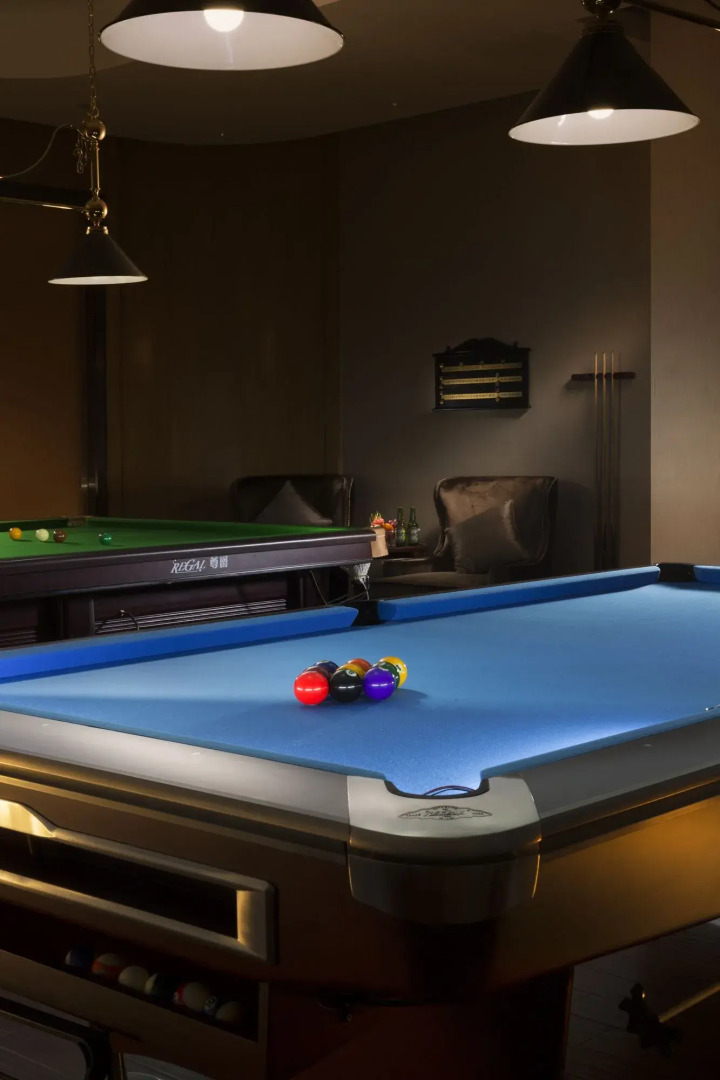 Jinling Grand Hotel Kunshan