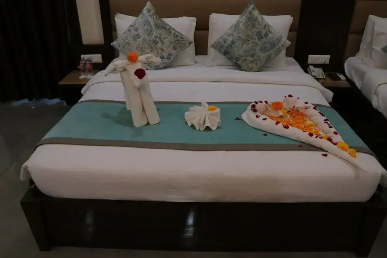 Hotel Clarks Inn Express Bharatpur