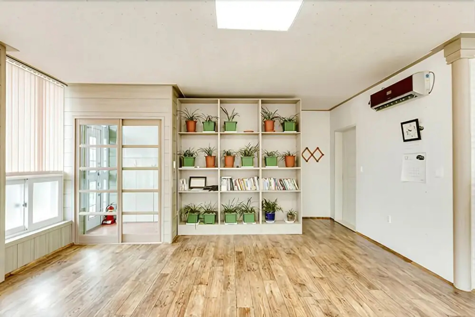 Buan sukranjeong pension