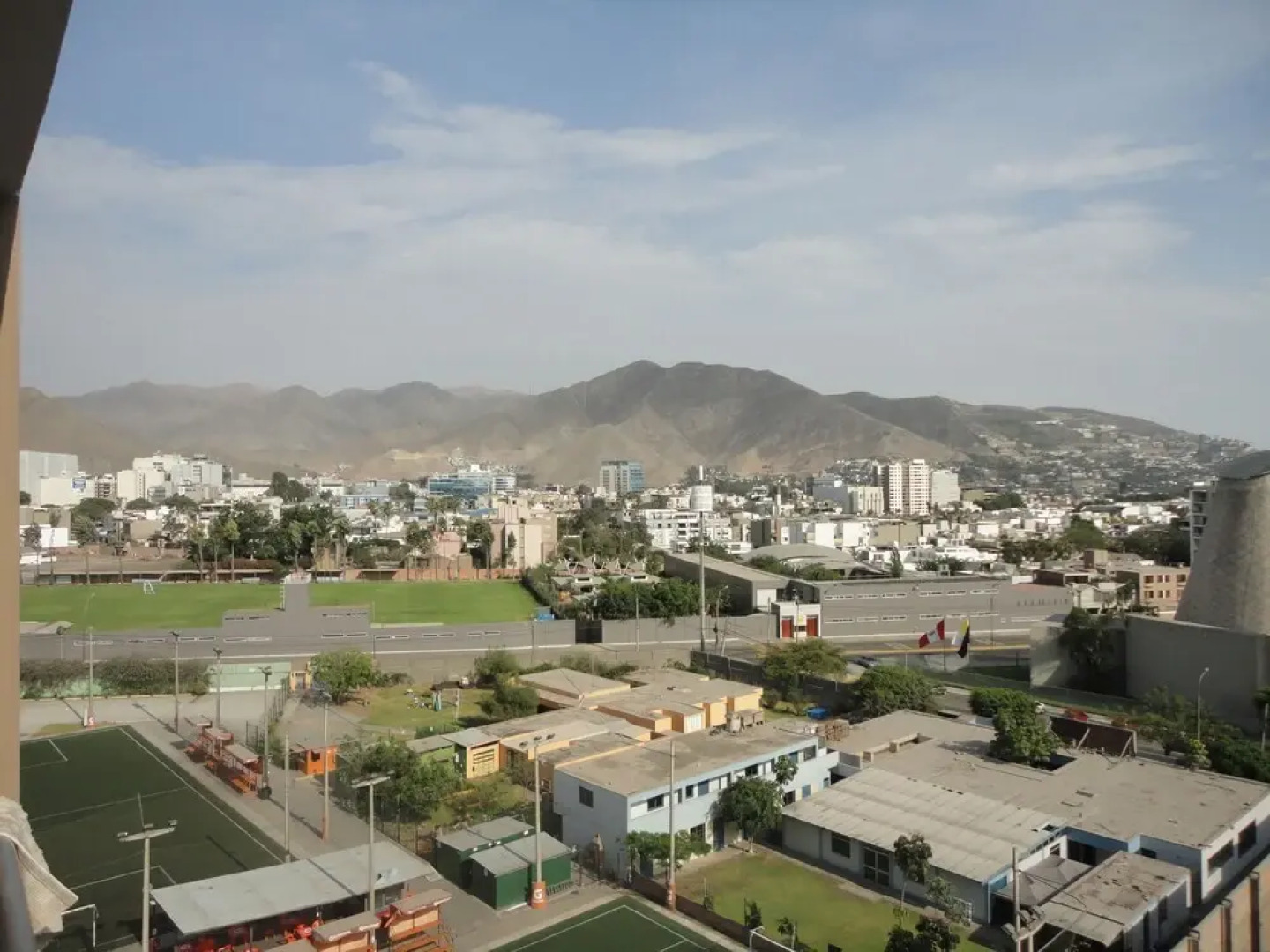 La Posada de Guille Premium Apartments & Rooms