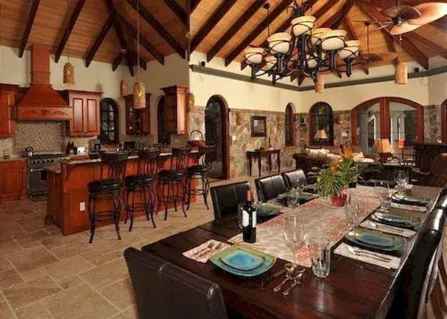 Andara Villa