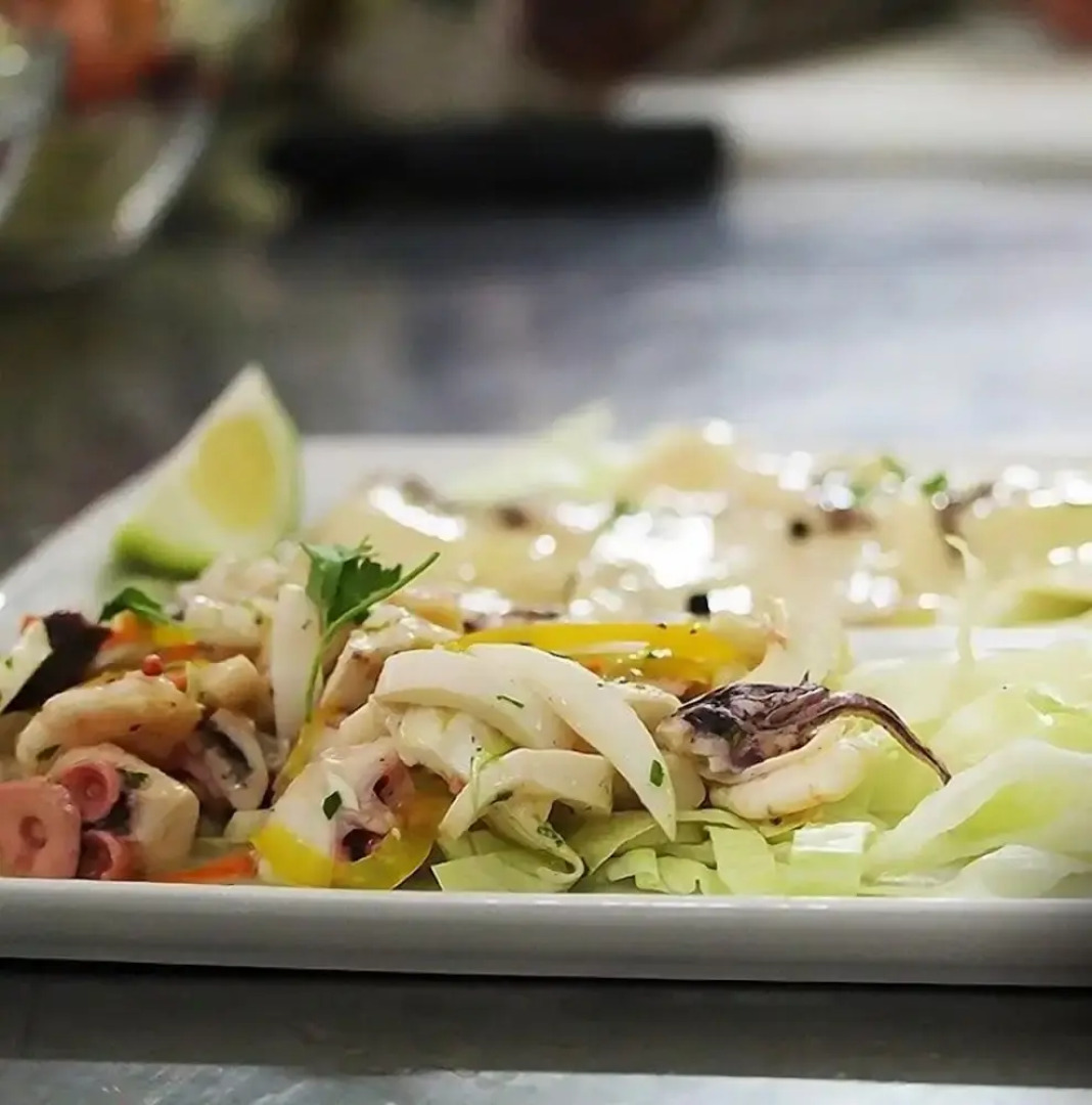 Residenza Di Federico II