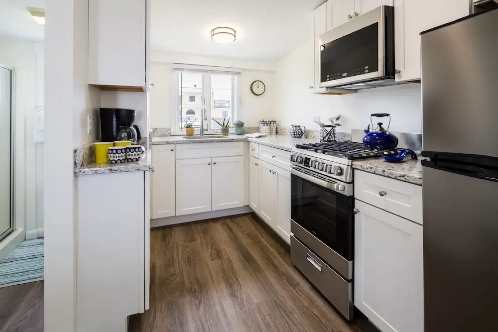 Truro Beach Cottages