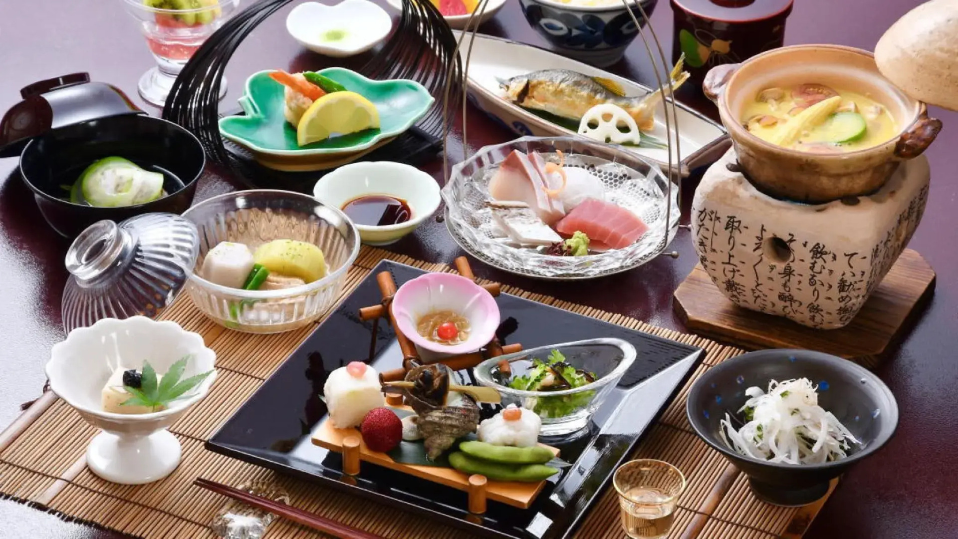 Kawasegien Isuzu Hotel