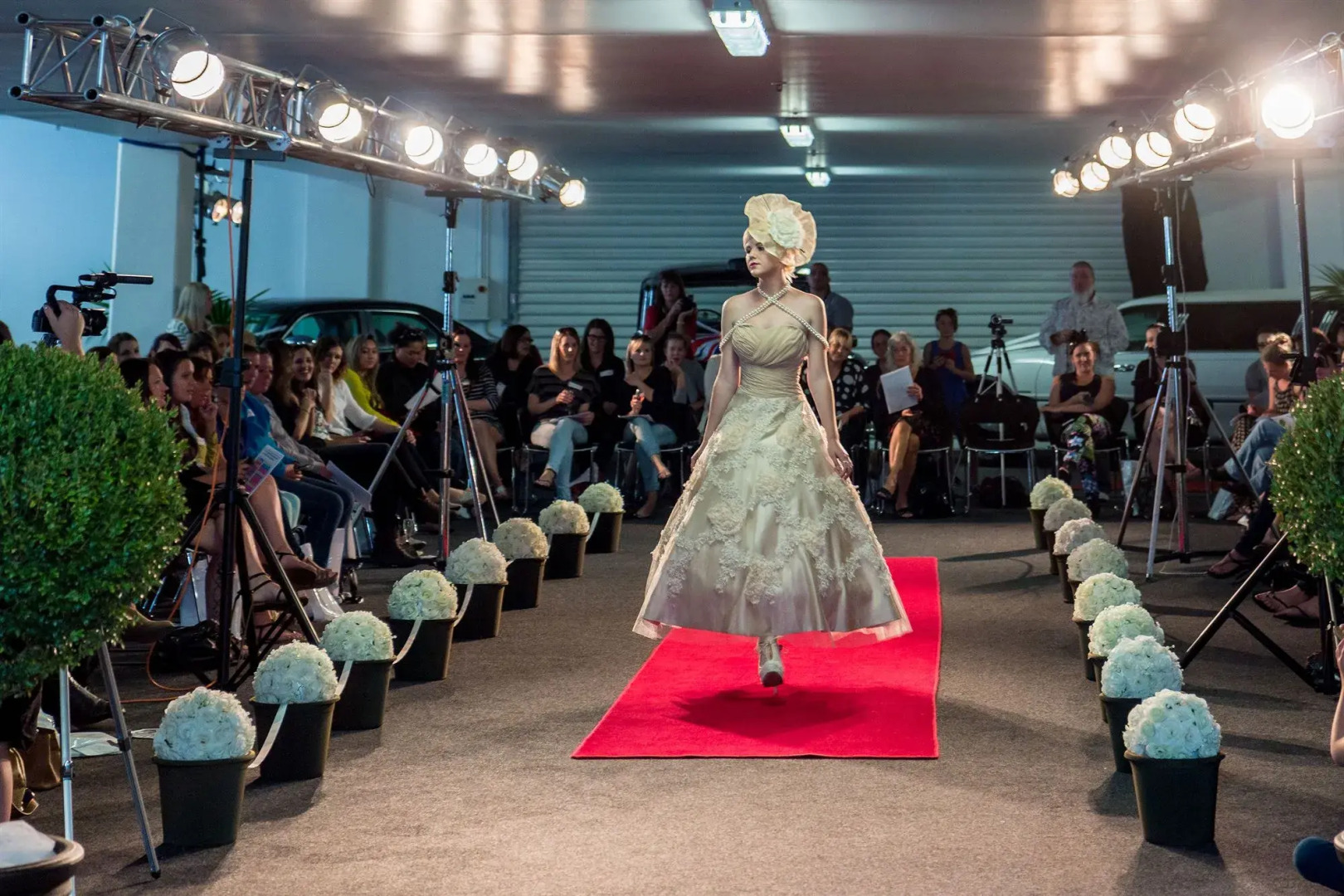 Trinity Wharf Tauranga