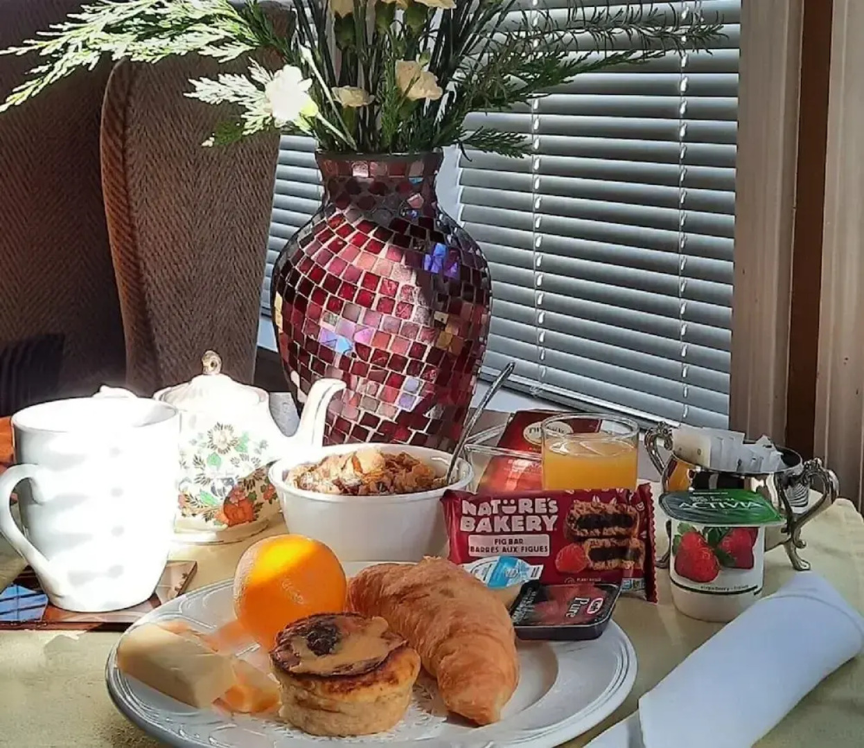 Beacon Inn at Sidney