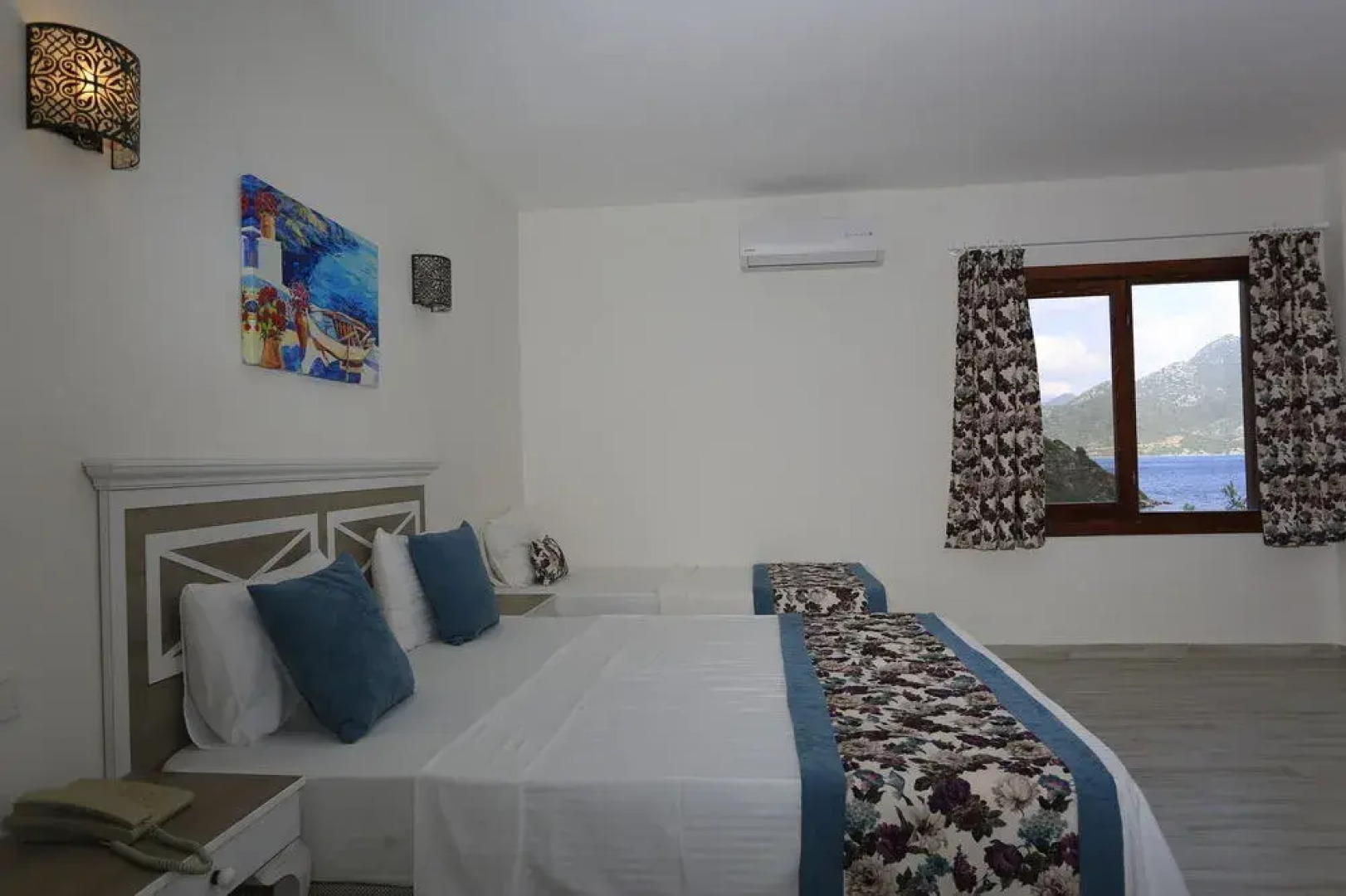 Beyaz Guvercin Hotel