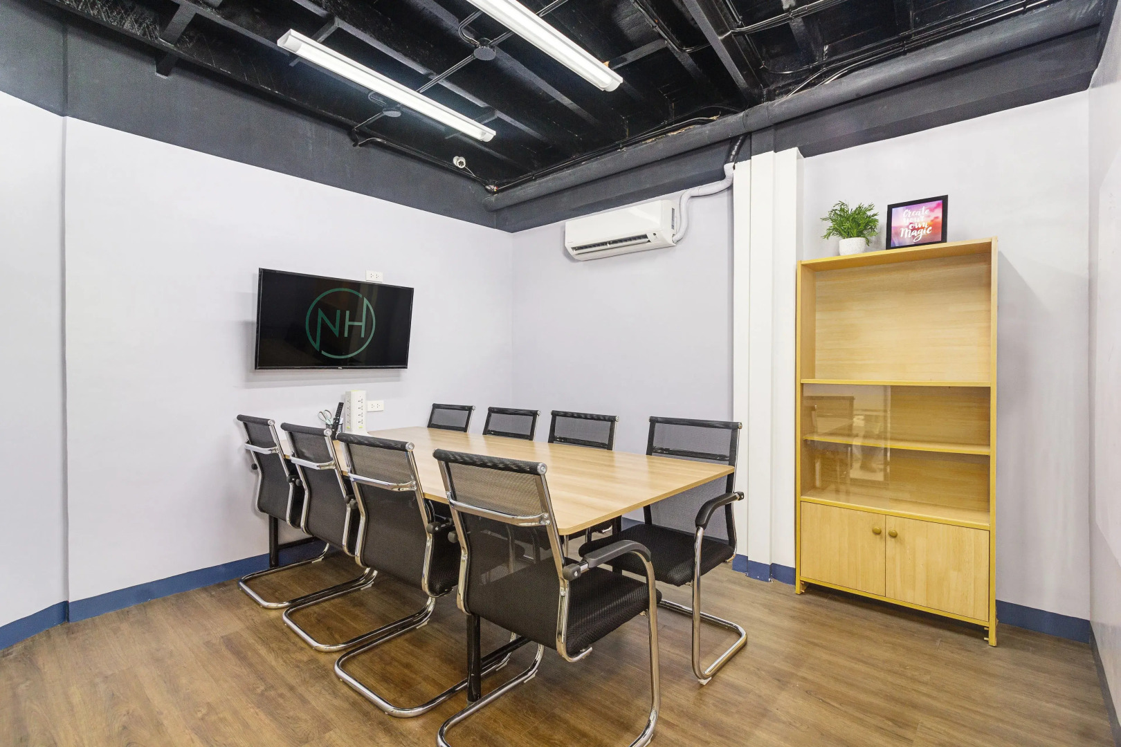 Nomad's Hub Coliving Hostel Cebu