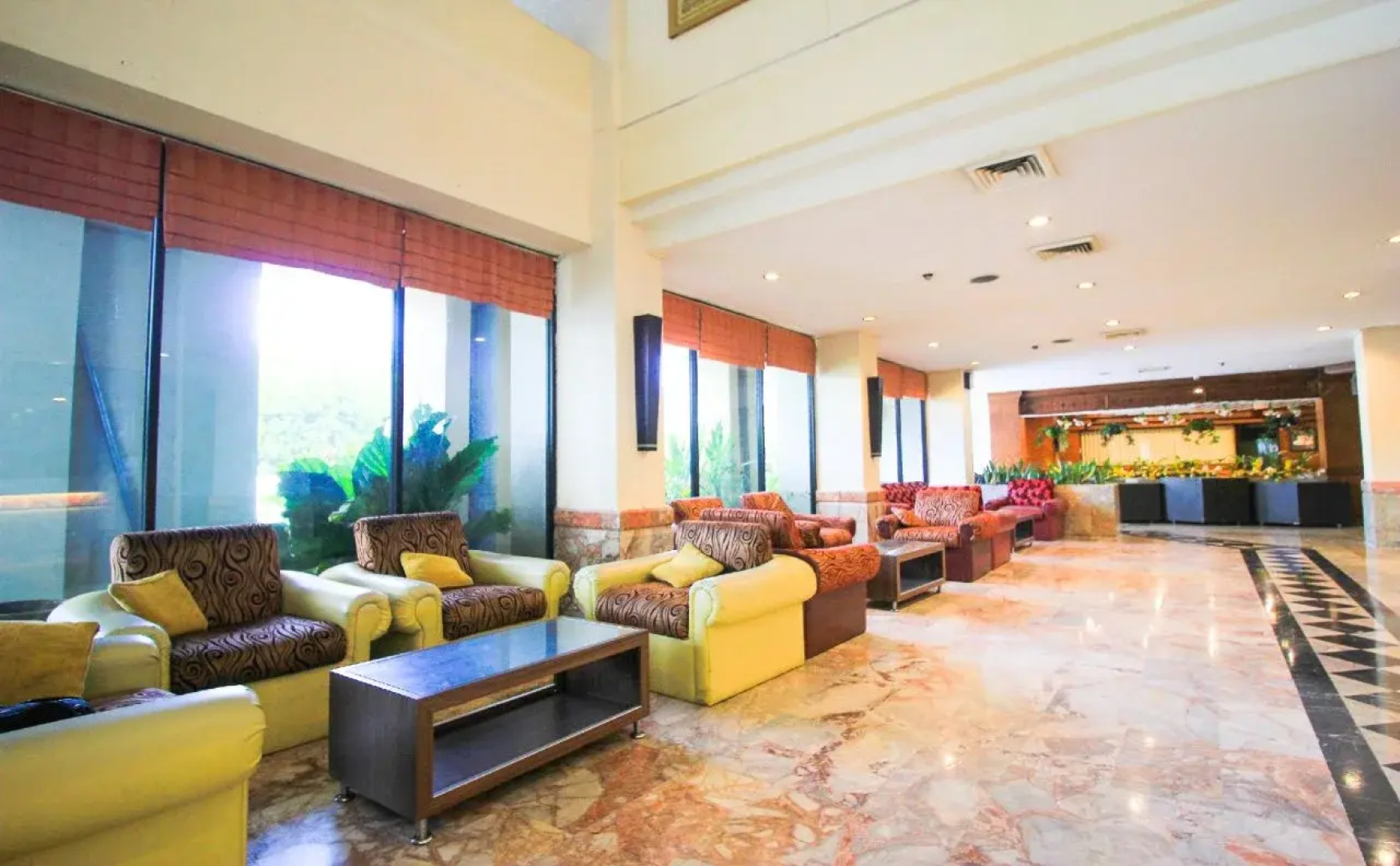Hotel Mutiara Merdeka