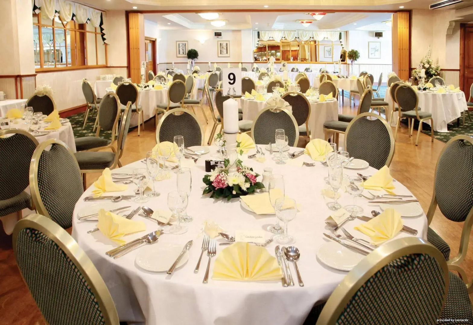 Woodlands Hotel, BW Signature Collection