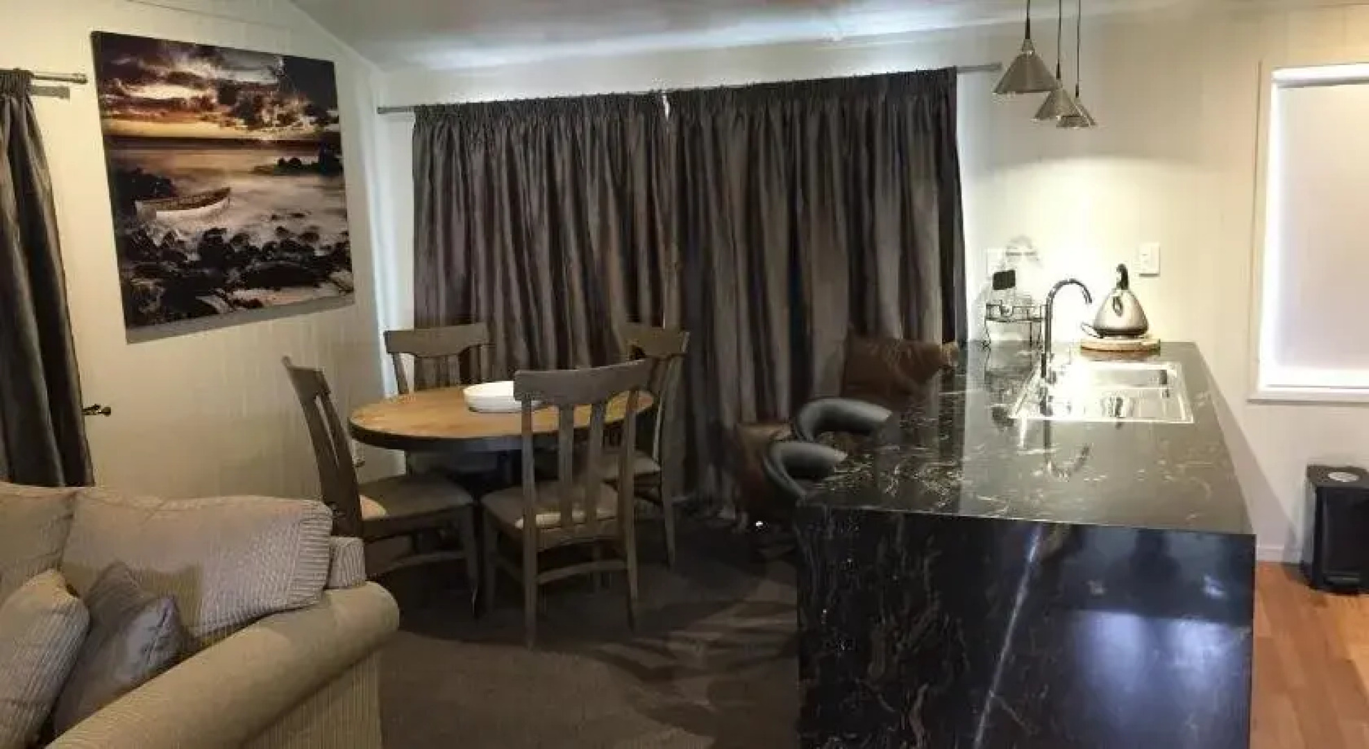 Rocky Mountain Chalets