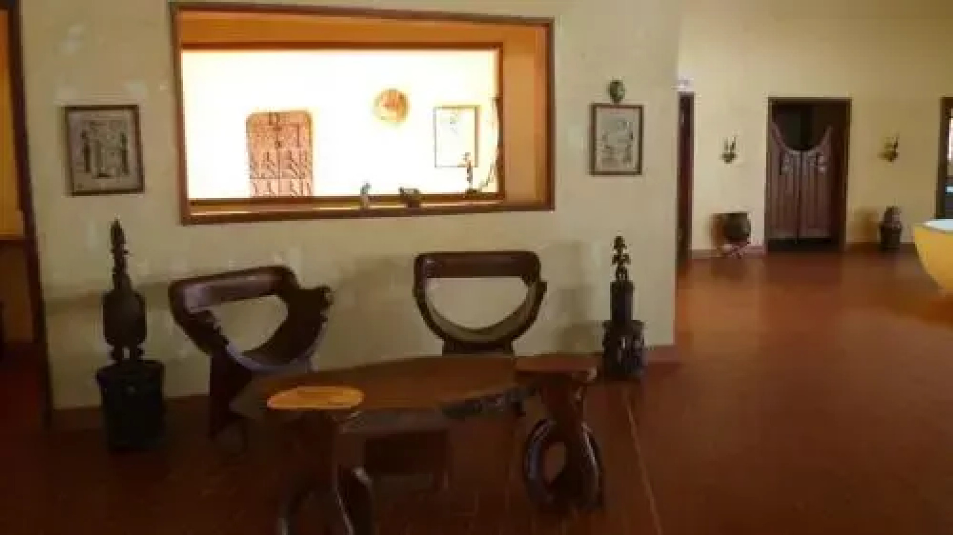 La source aux lamantins