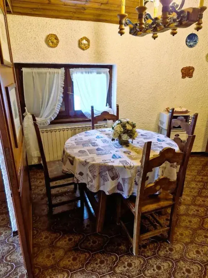 Affittimoderni Castione della Presolana - CAPR01