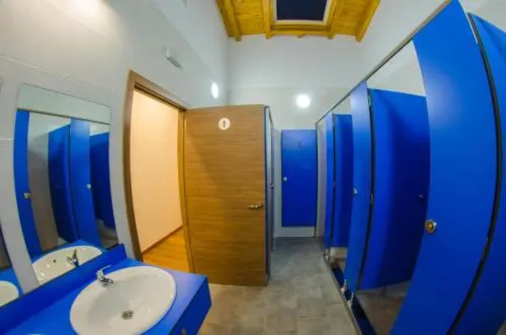 Camping Playa de Ajo