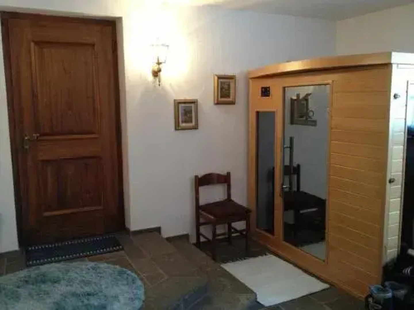 Apartment Plauncas Acletta