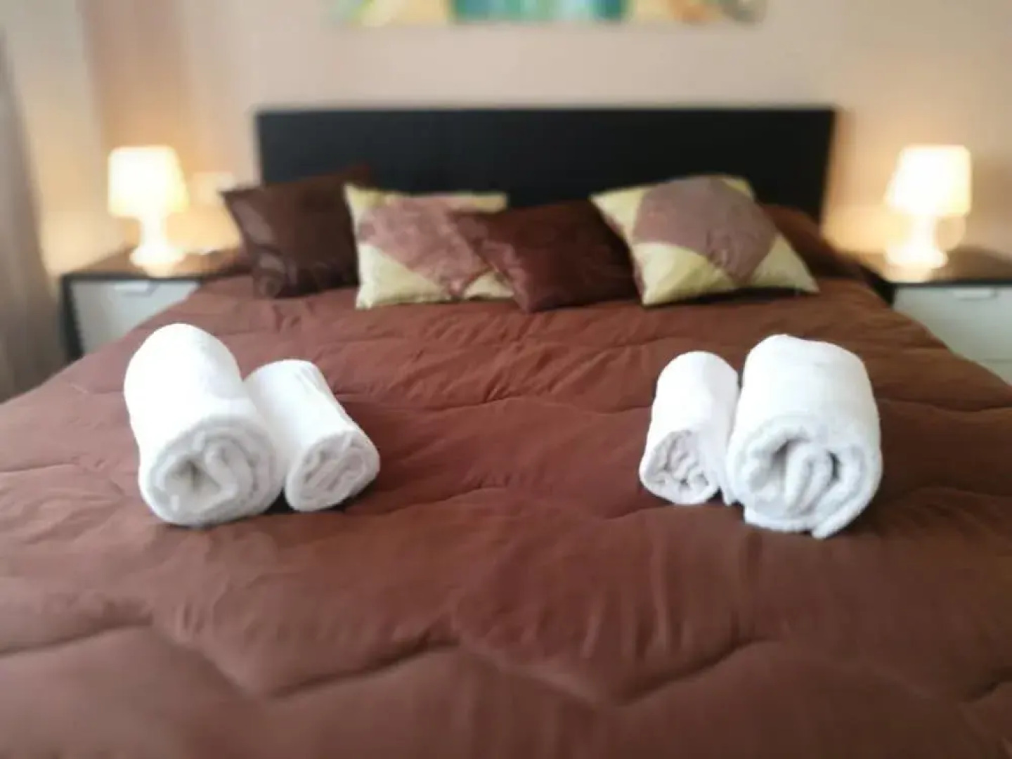 B&B Villa degli Angeli