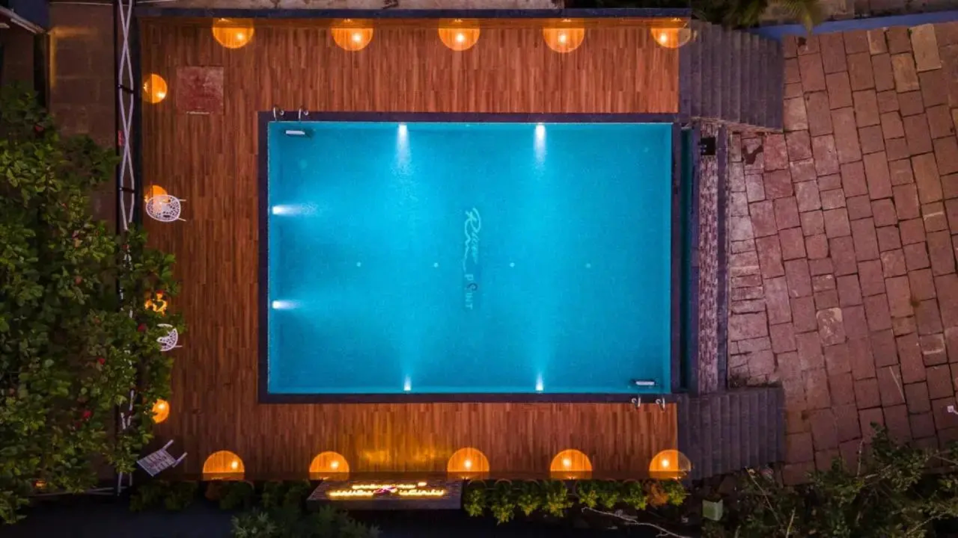 Dandeli Jungle Villa