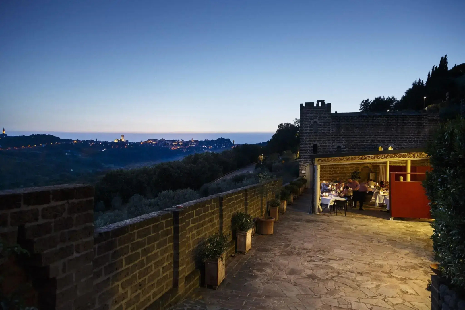 Castello di Monterone