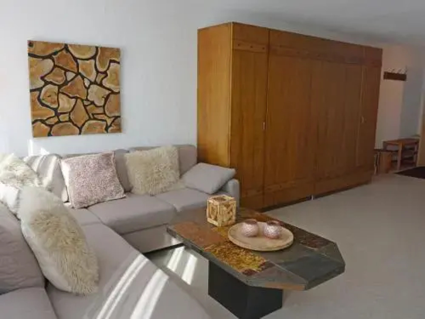 Apartment Seestrasse.1