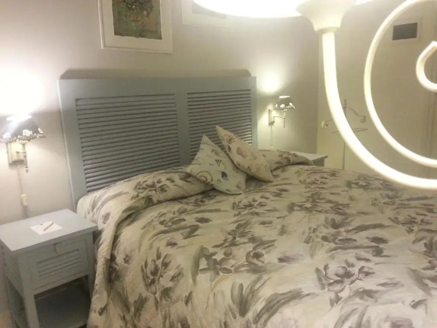 B&B Torrente Antico