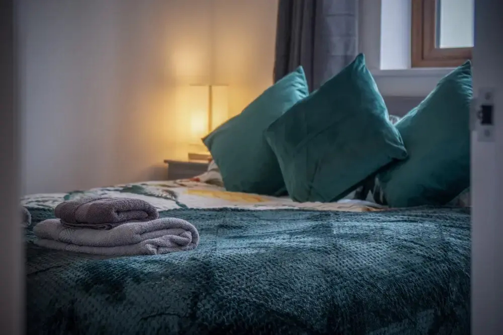 Johnnys Cove - 2 Bedroom - New Hedges