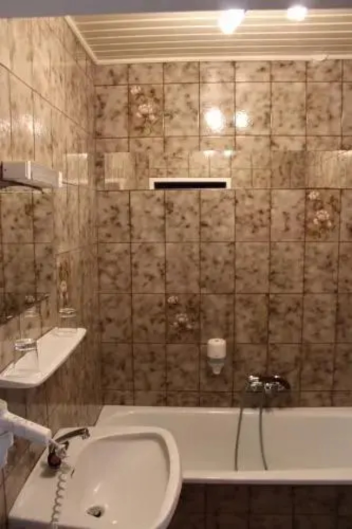 Mohnhotel - Bergwirt Schrammel