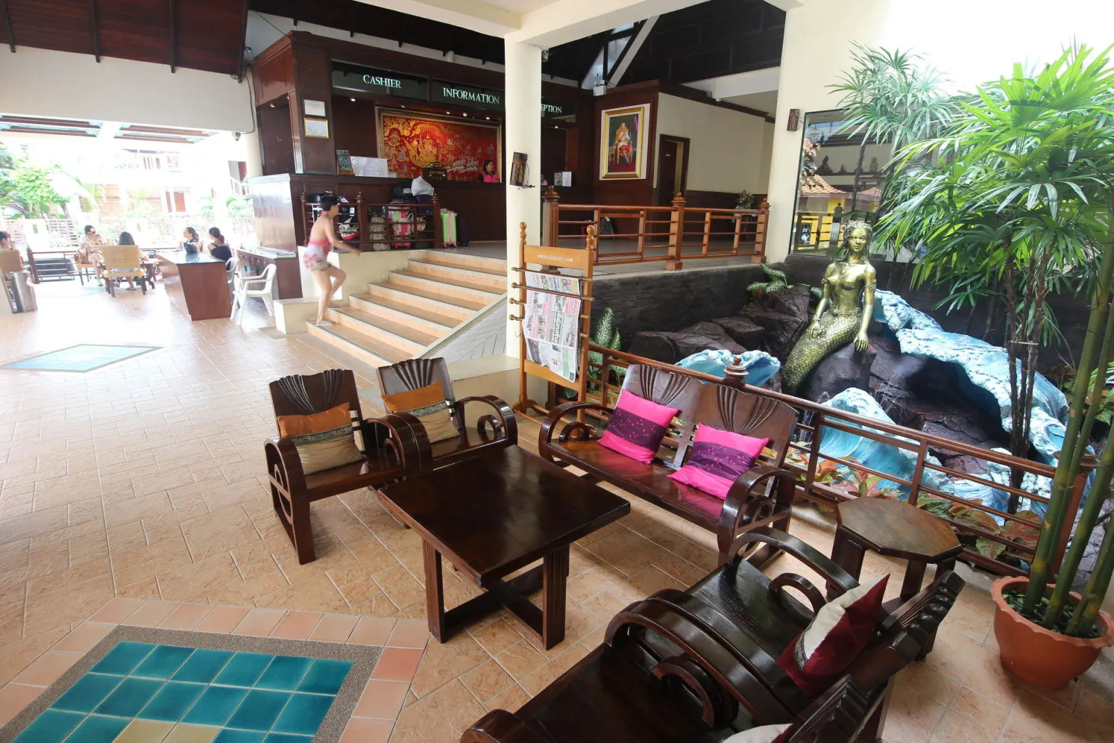 Phi Phi Hotel