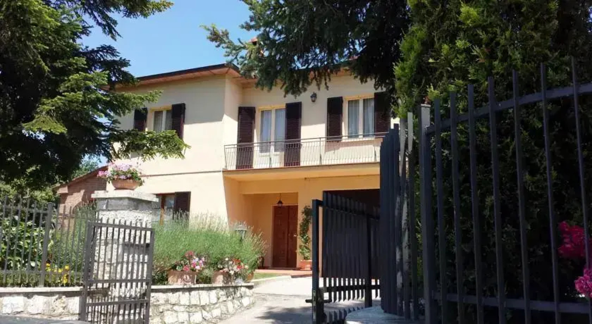 Il Quadrifoglio