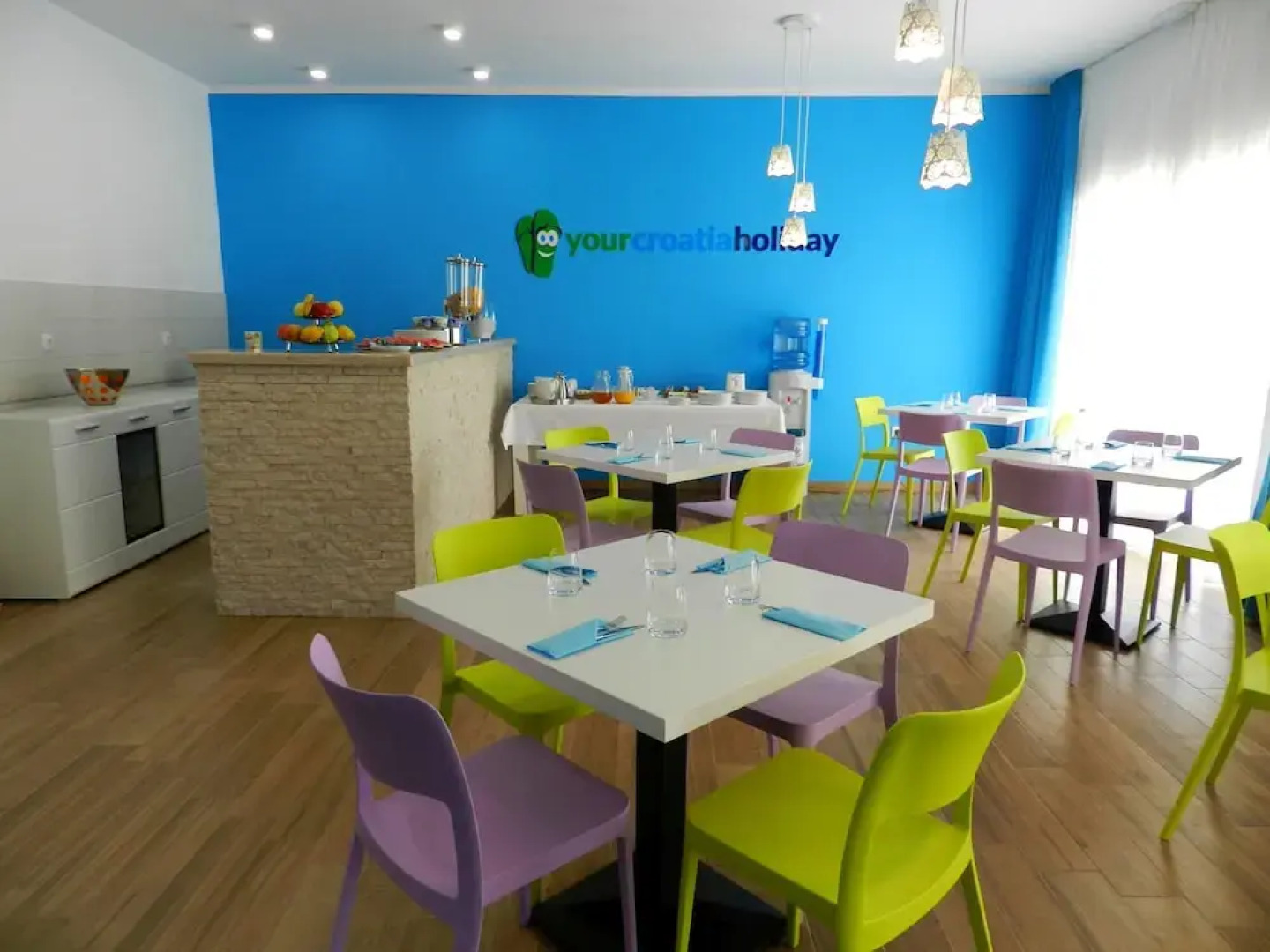 YourCroatiaHoliday Bed & Breakfast