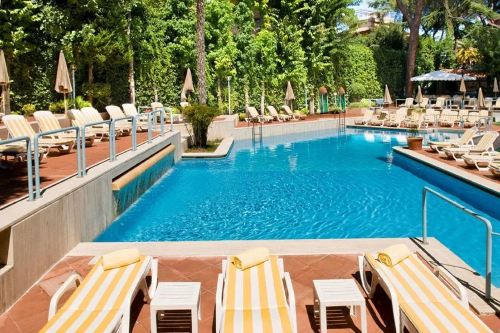 Aldrovandi Residence City Suites