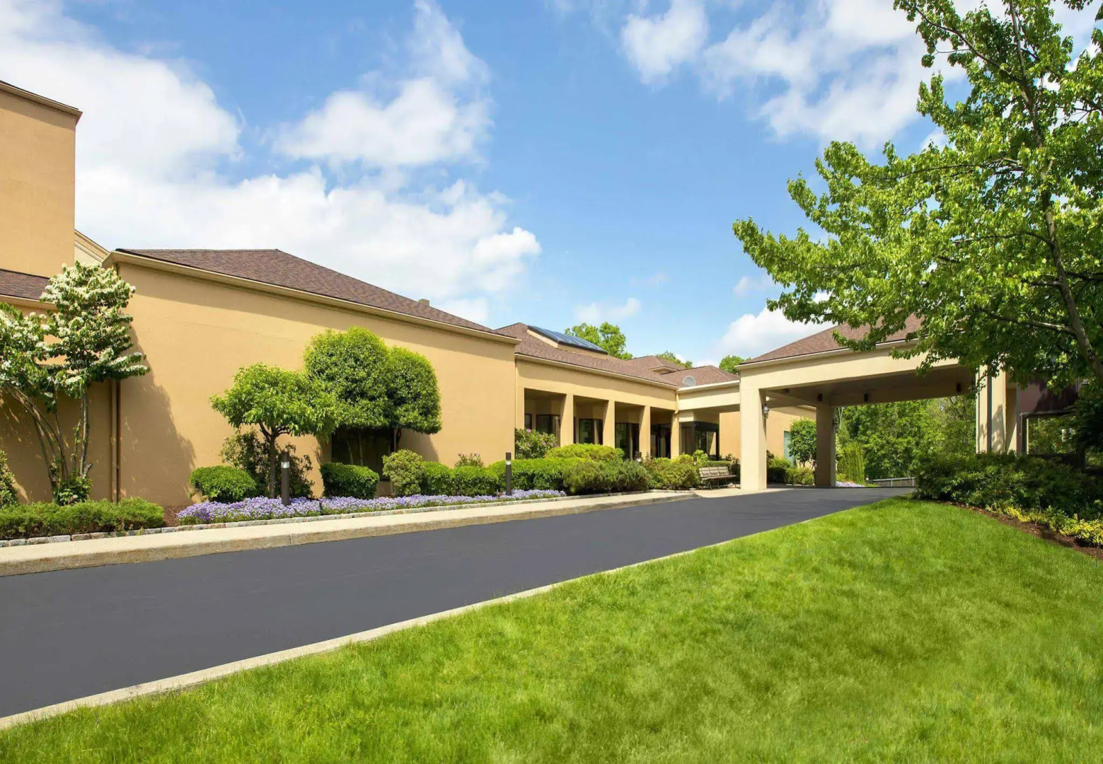 Courtyard by Marriott Tarrytown Westchester County