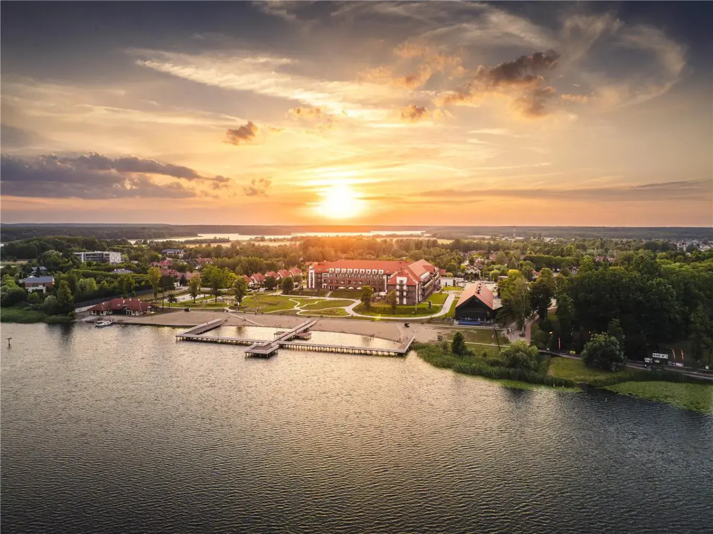 Radisson Blu Resort & Conference Center, Ostroda Mazury