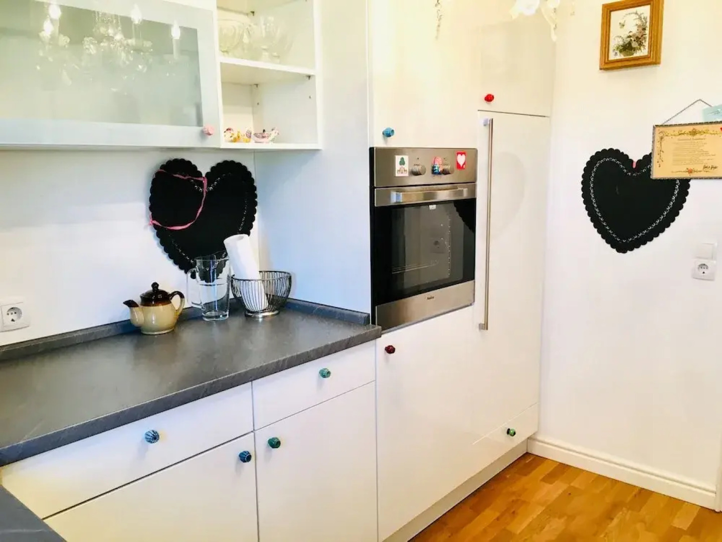 Sonnenhof Ferienwohnungen