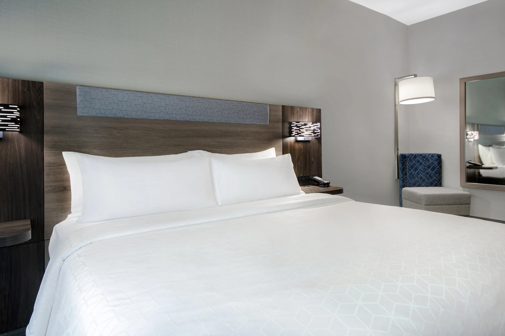 Holiday Inn Express Marietta - Atlanta Northwest by IHG
