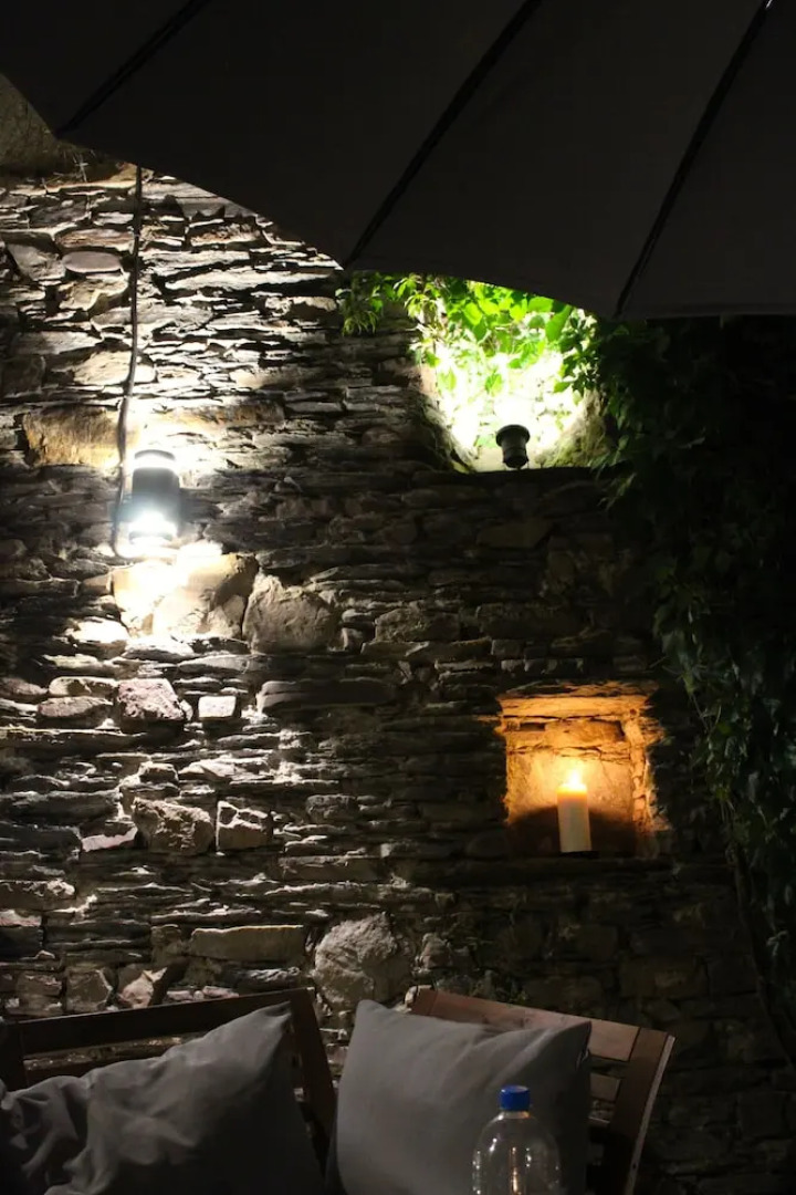 Zur Alten Weinkelter Ferienapartments