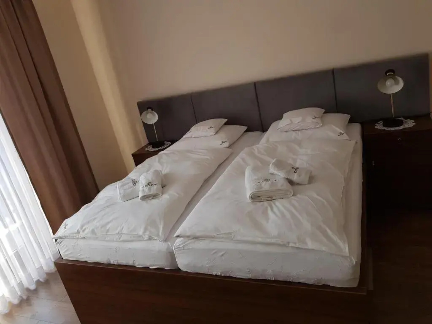 Ośrodek Wypoczynkowy EDEN Maniowy