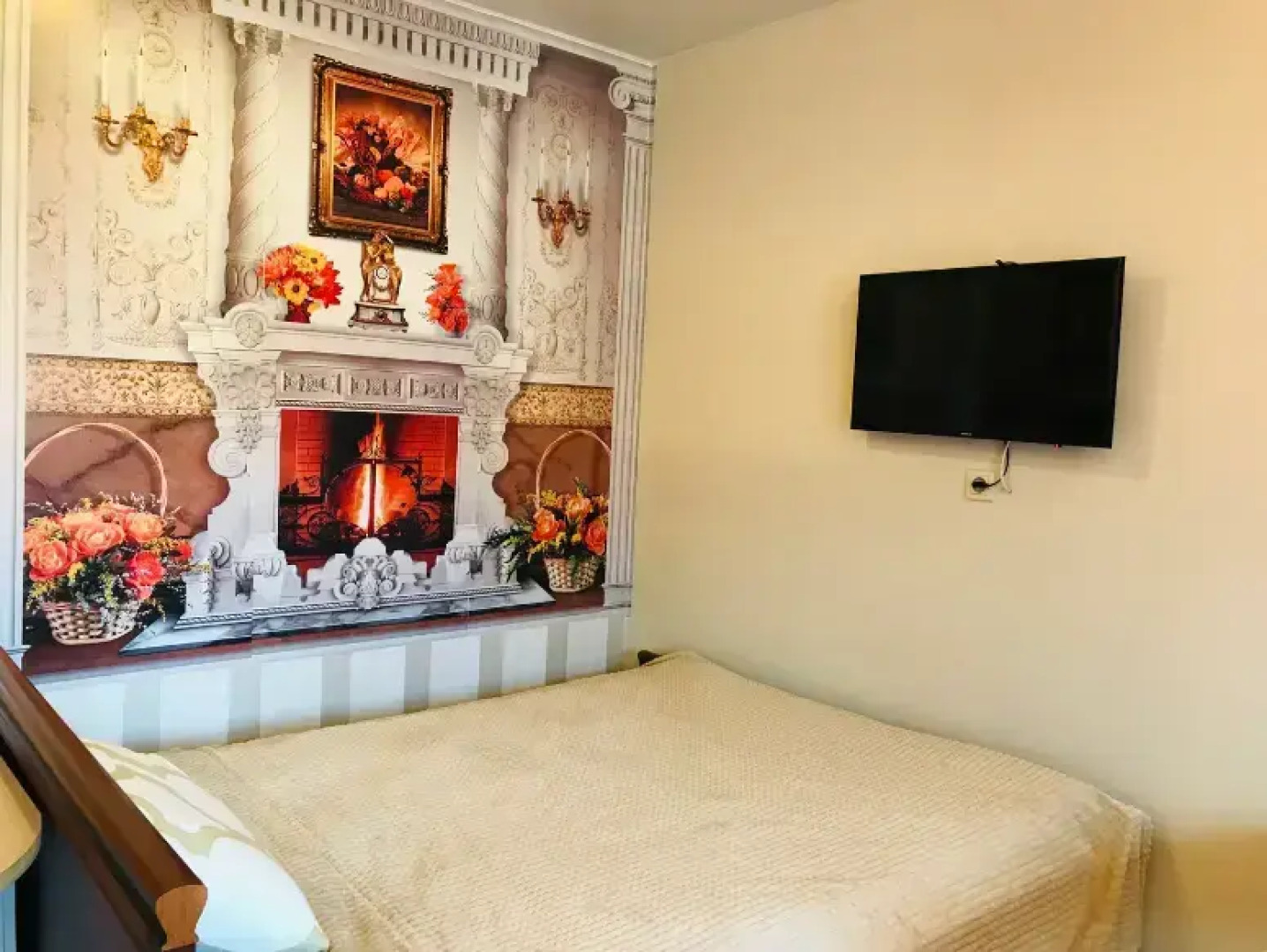 Cozy Home Gatchina на Хохлова 8