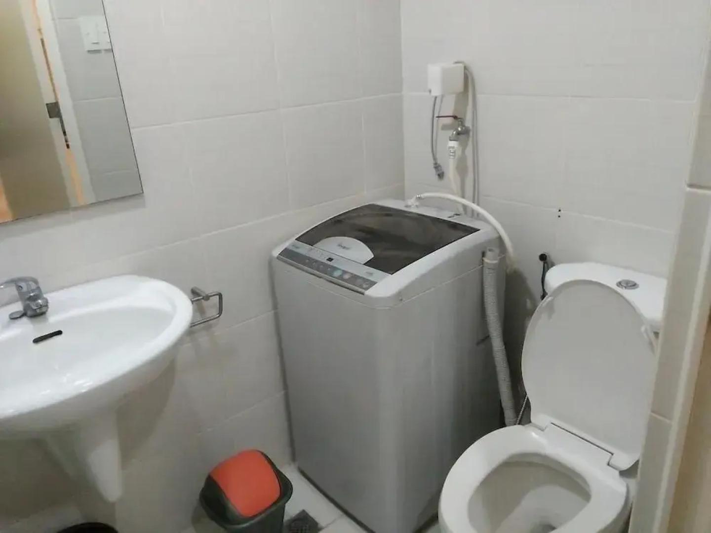 1 Bedroom Condo at Sea Residences by JC