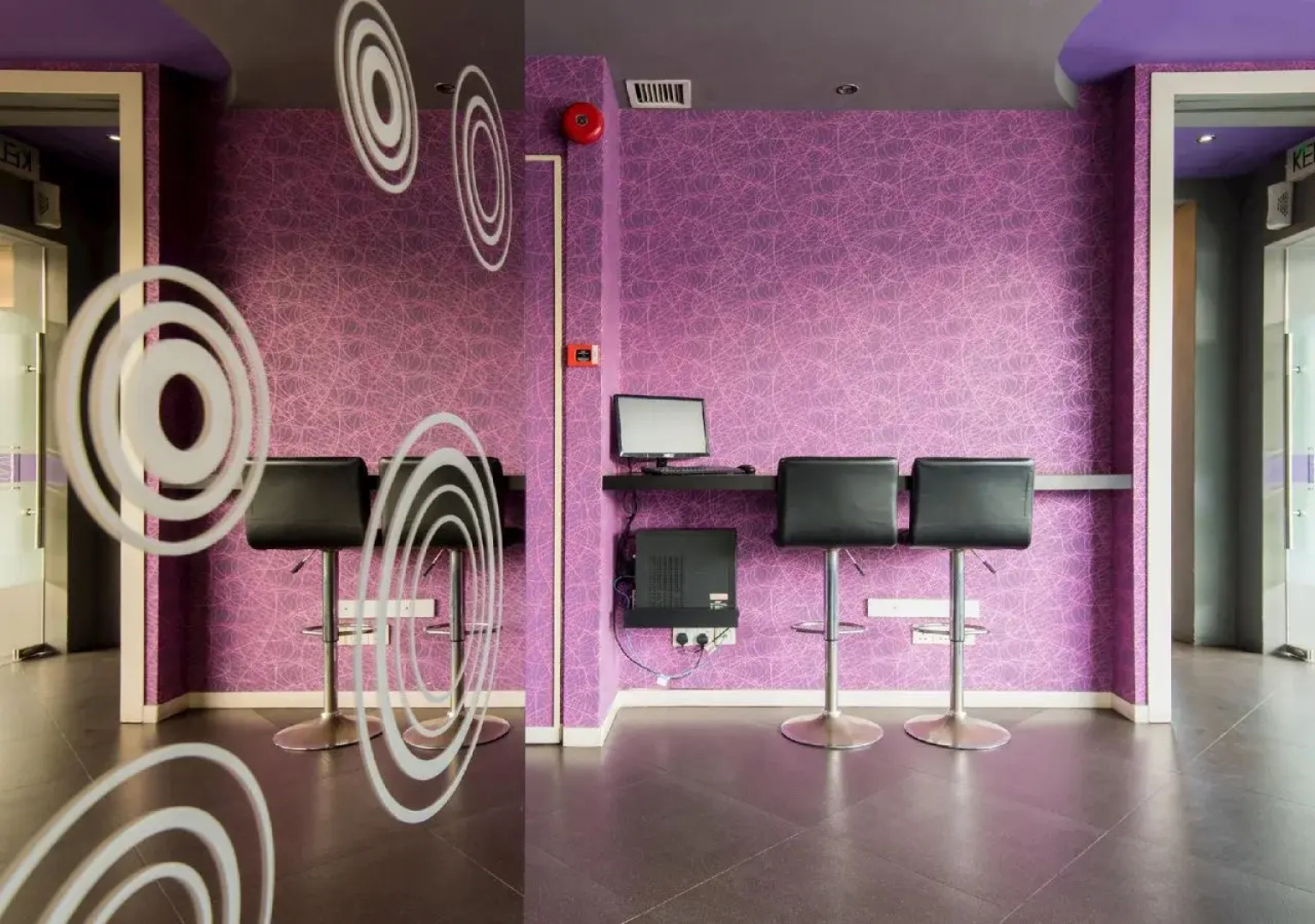 Rooms Boutique Hotel