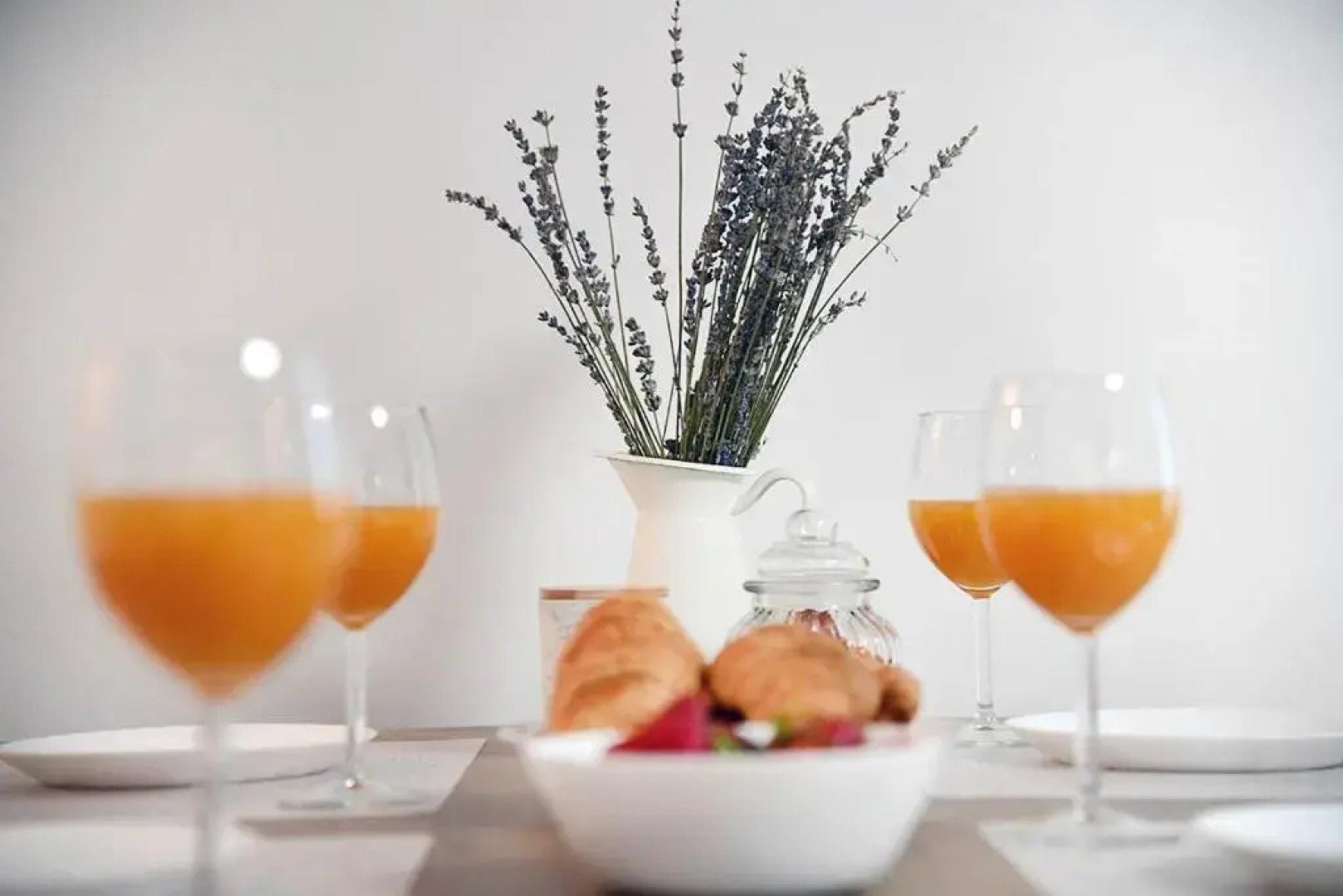 Apartment D & Studio L