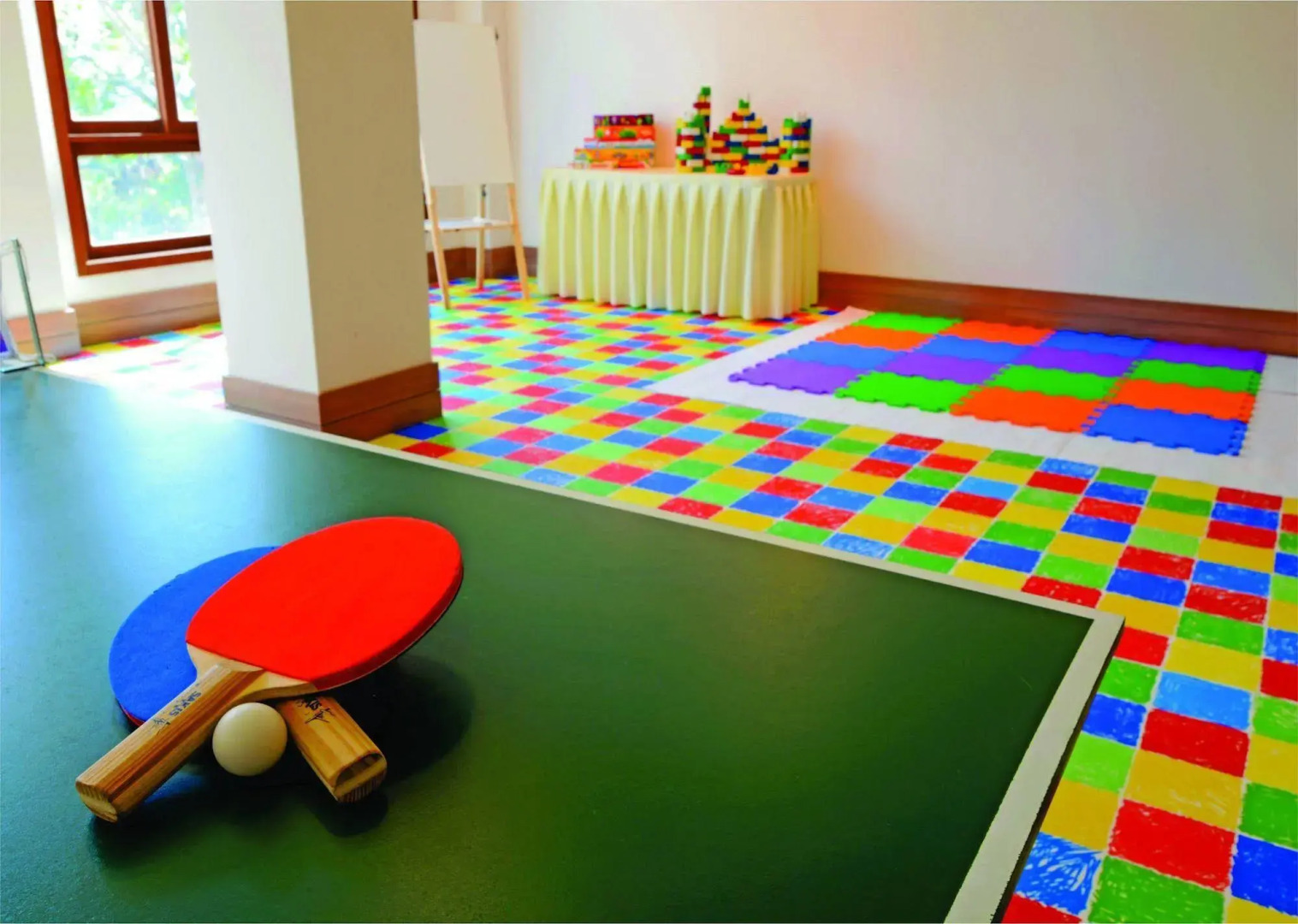 Condomínio Vista Azul Residencial e Meeting Center