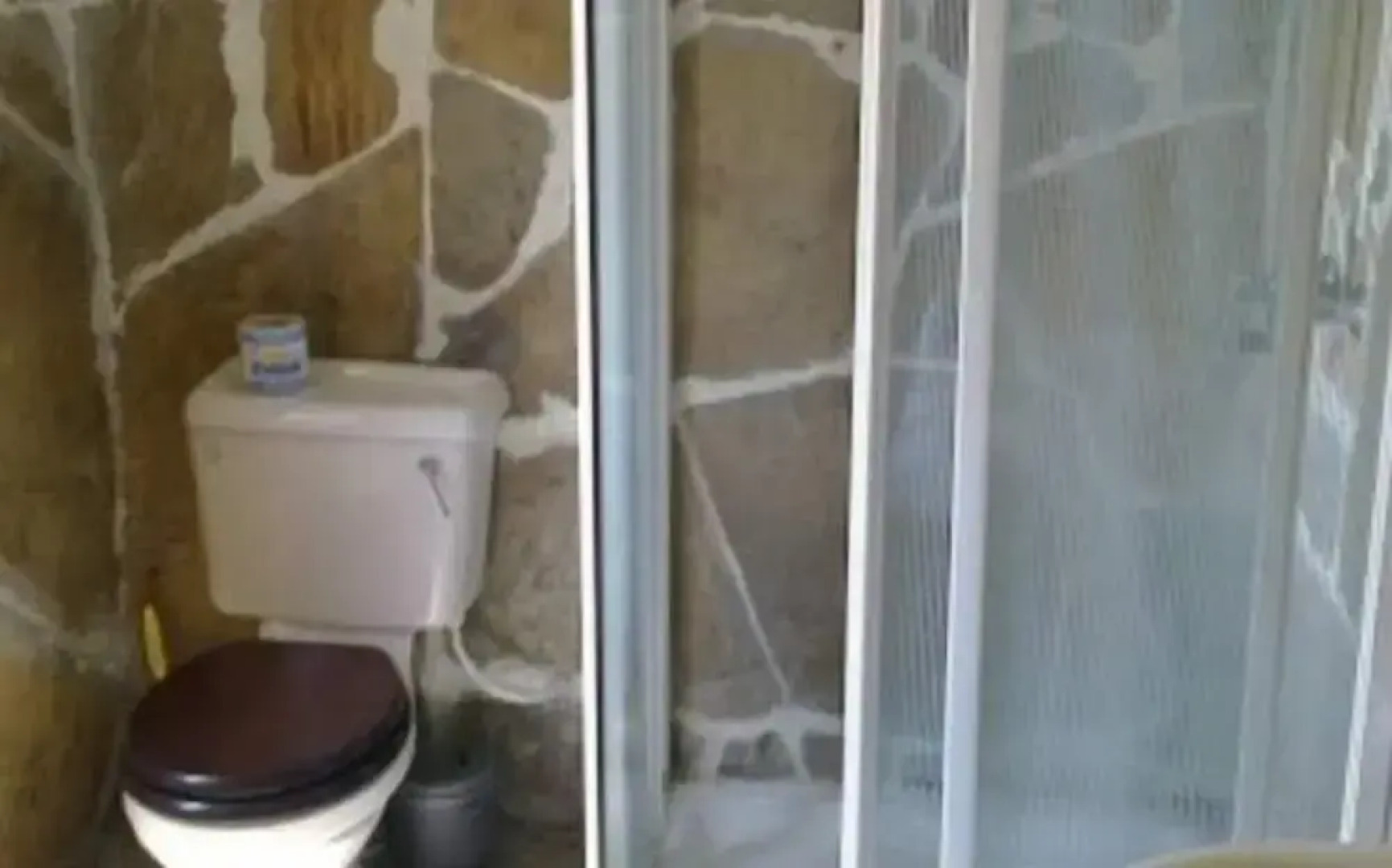 Samawati Conservancy Guest House